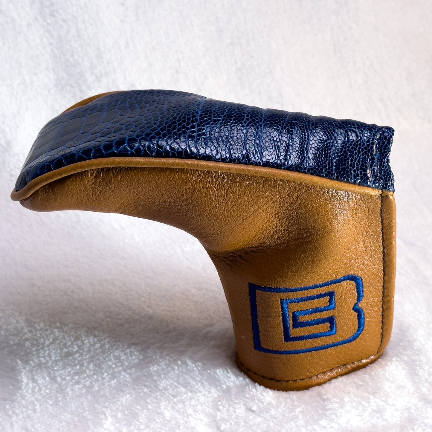 Bespoke Ostrich Blade Cover