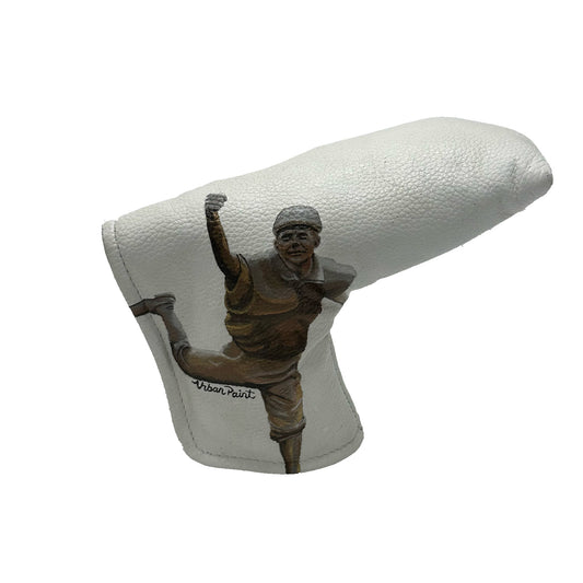 Victory Statue Putter Cover