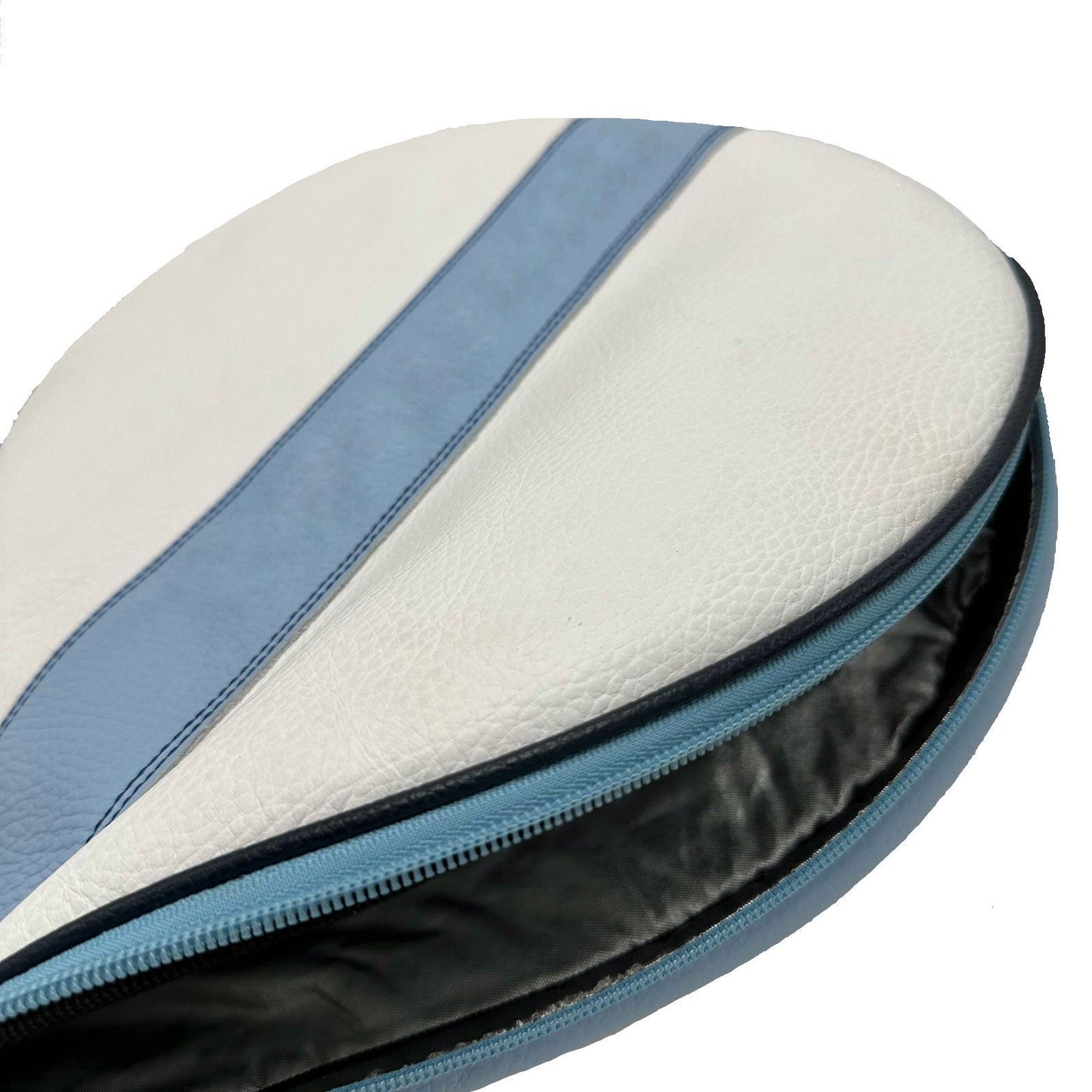 Signature Leather Padel Case